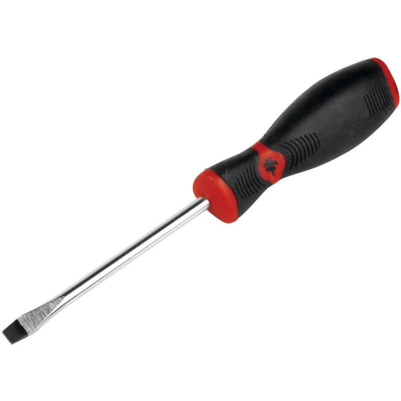 Performance Tool W30988 1/4-Inch x 4-Inch Slotted Screwdriver